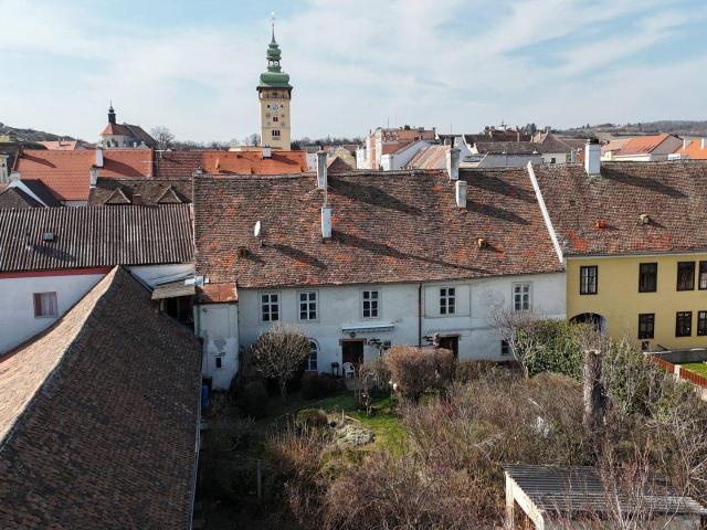 Haus kaufen in Obernalb, Retz