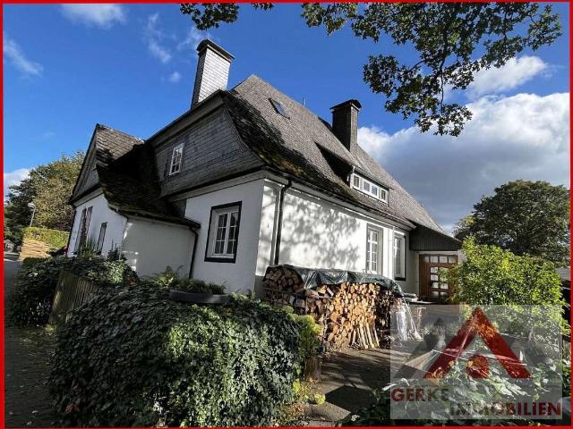 Haus kaufen in Mollseifen, Winterberg