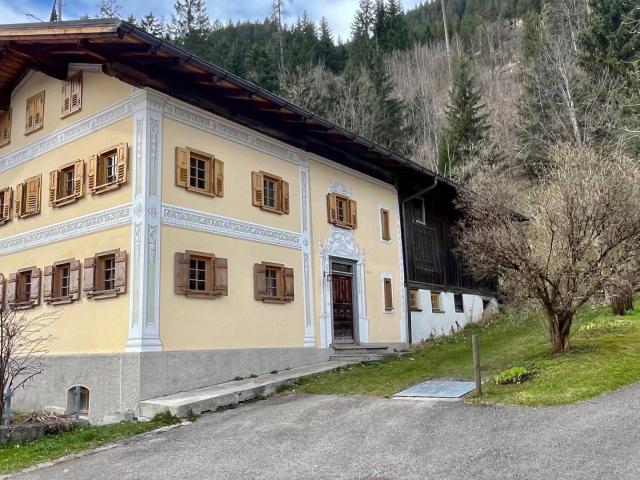 Haus mieten in Elbigenalp
