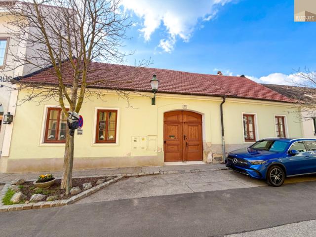 Haus kaufen in Gumpoldskirchen, Niederösterreich