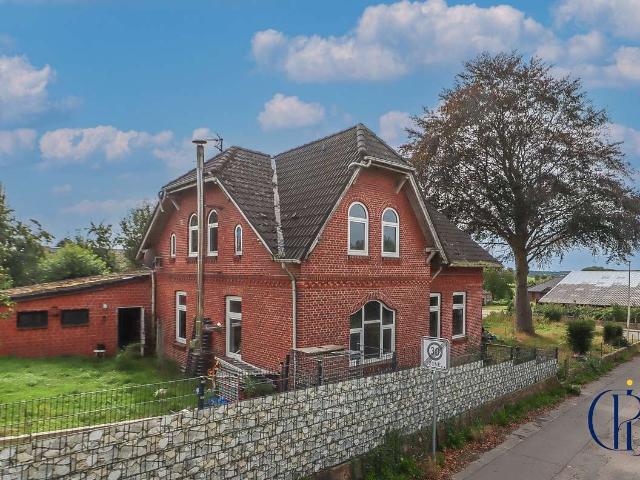 Haus kaufen in Wohlde, Kreis Schleswig-Flensburg