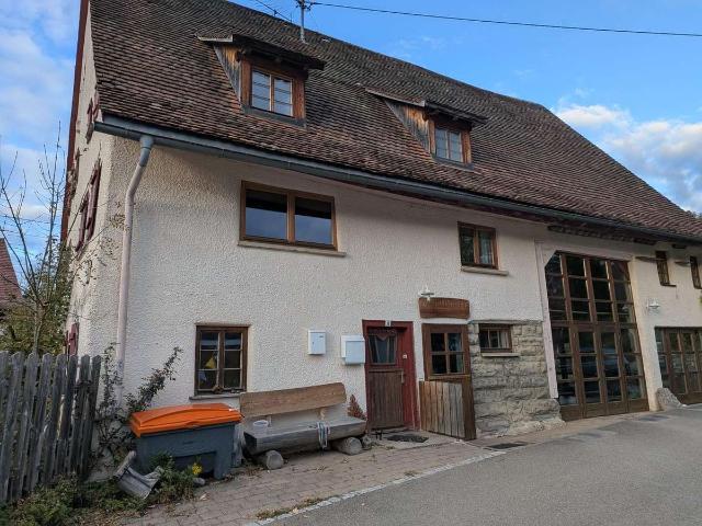 Haus kaufen in Göllsdorf, Rottweil