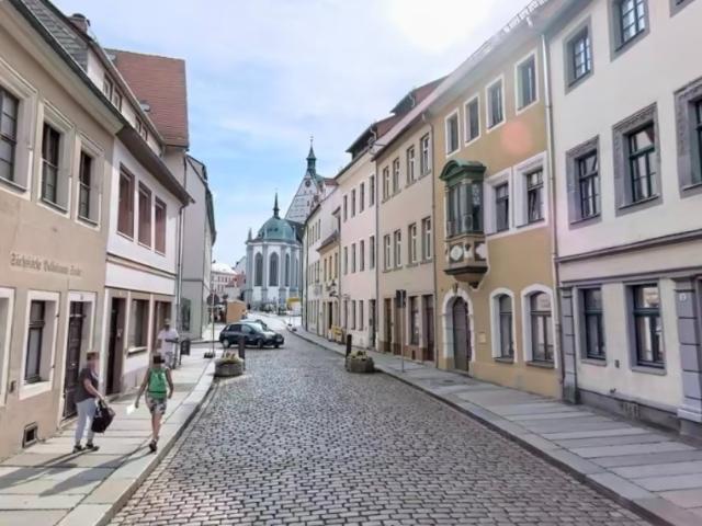 Haus kaufen in Freiberg, Sachsen