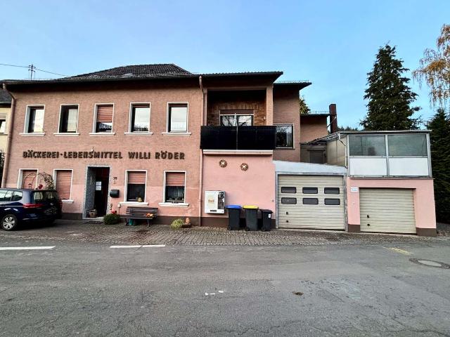 Haus kaufen in Schweinschied, Landkreis Bad Kreuznach