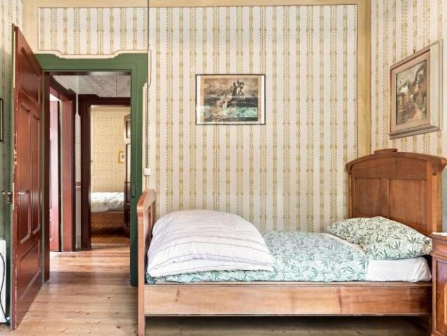 Haus kaufen in Quinto, Tessin