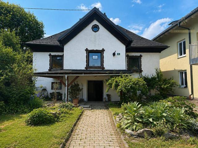 Haus kaufen in Liebenfels, Kärnten