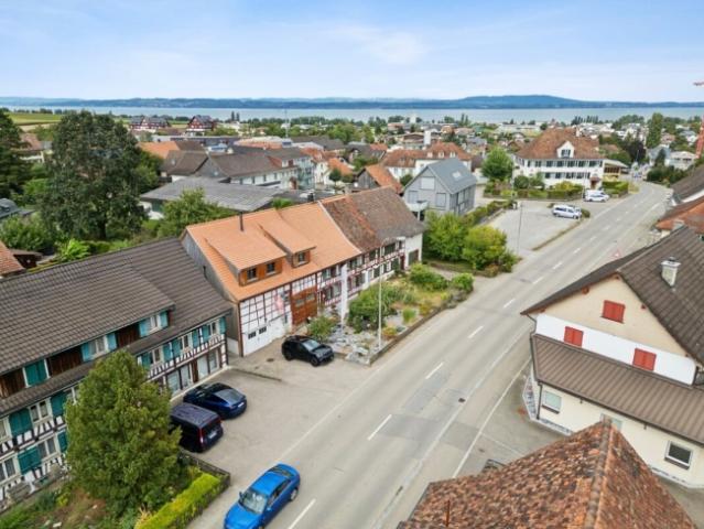 Einfamilienhaus kaufen in Güttingen, Thurgau