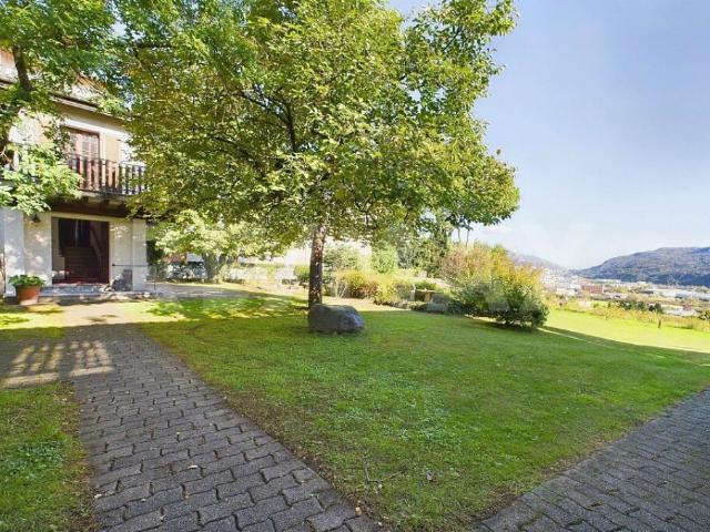 Immobilie kaufen in Novazzano, Tessin