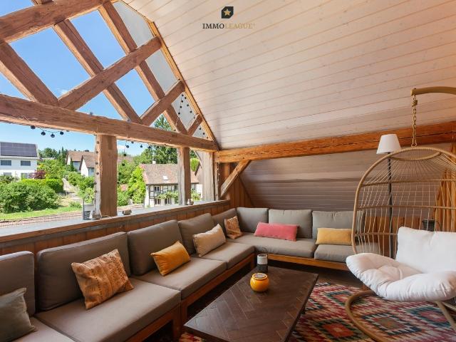 Haus kaufen in Weiningen (TG), Thurgau