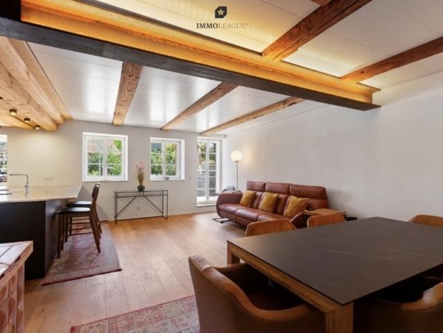 Einfamilienhaus kaufen in Weiningen (TG), Thurgau