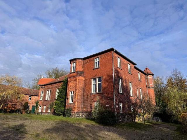 Haus kaufen in Schladen, Hohenberg-Krusemark
