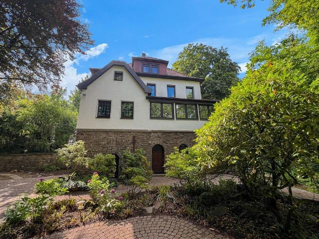 Haus kaufen in Hagen, Nordrhein-Westfalen