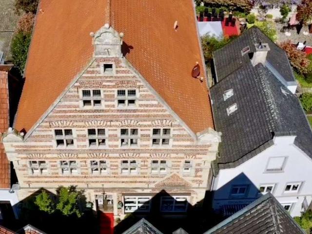 Haus kaufen in Billerbeck, Kreis Coesfeld