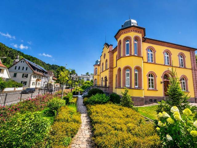 Büro kaufen in Oppenau, Ortenaukreis