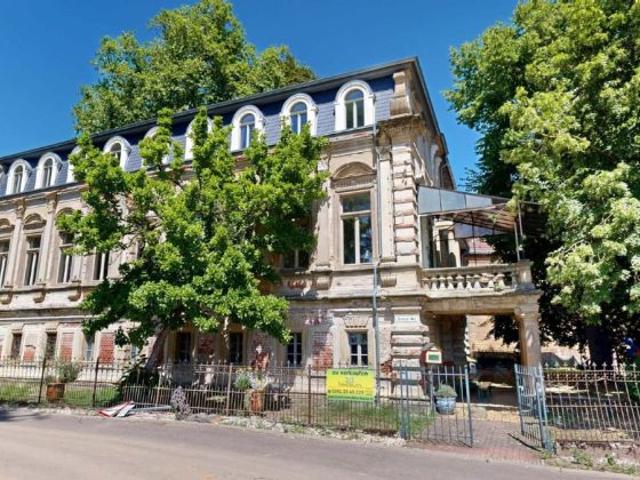 Gewerbe kaufen in Sachsen-Anhalt