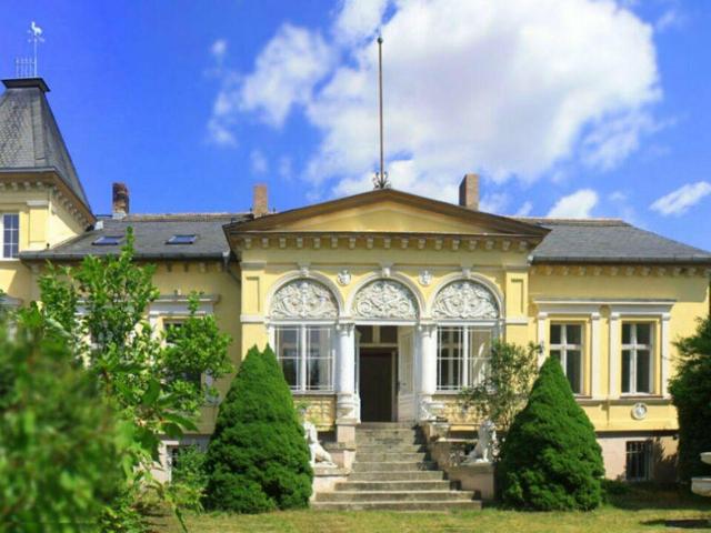 Haus kaufen in Bad Freienwalde, Brandenburg