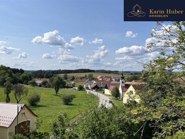 Haus kaufen in Krumau am Kamp, Niederösterreich
