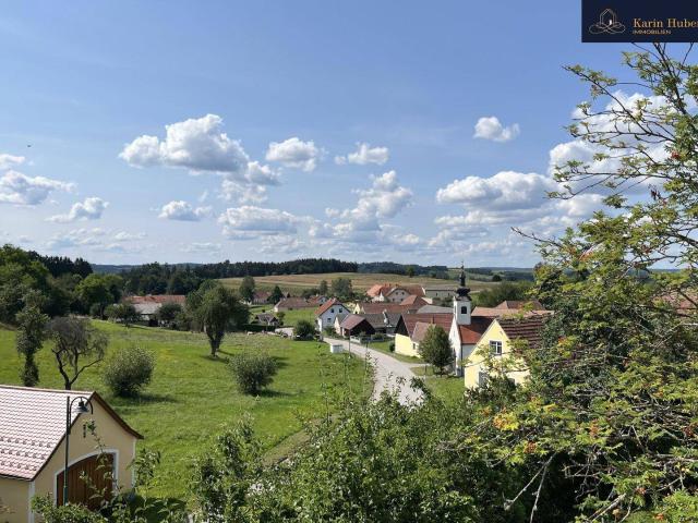 Haus kaufen in Krumau am Kamp, Niederösterreich