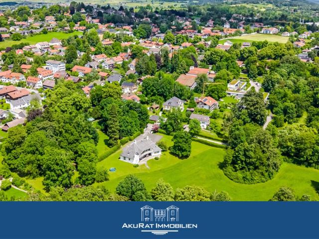 Villa kaufen in Murnau, Bayern