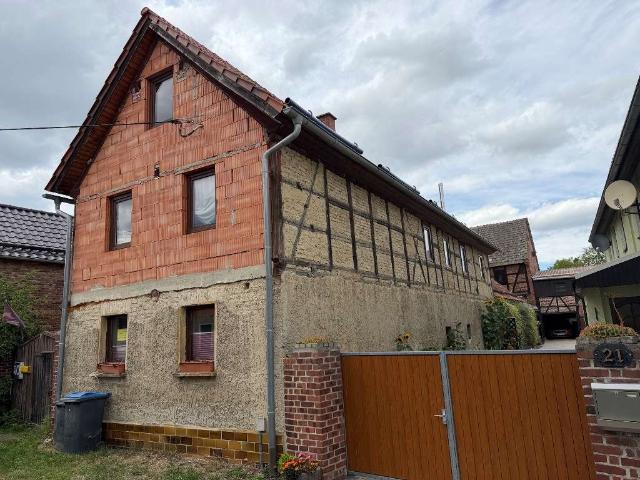 Haus kaufen in Altenbeuthen, Landkreis Saalfeld-Rudolstadt