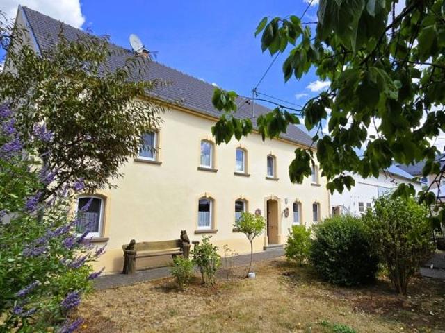 Haus kaufen in Scharfbillig, Rheinland-Pfalz