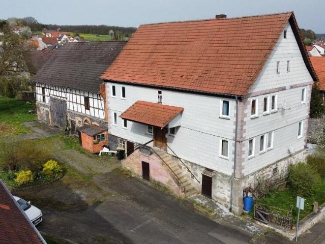 Haus kaufen in Alsfeld, Hessen