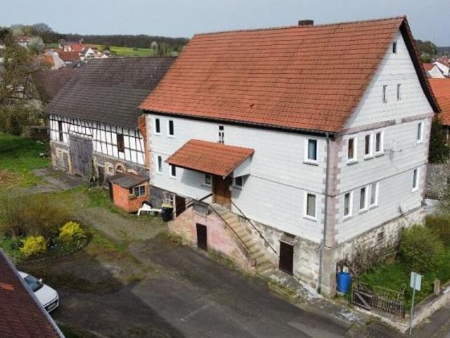 Haus kaufen in Alsfeld, Hessen