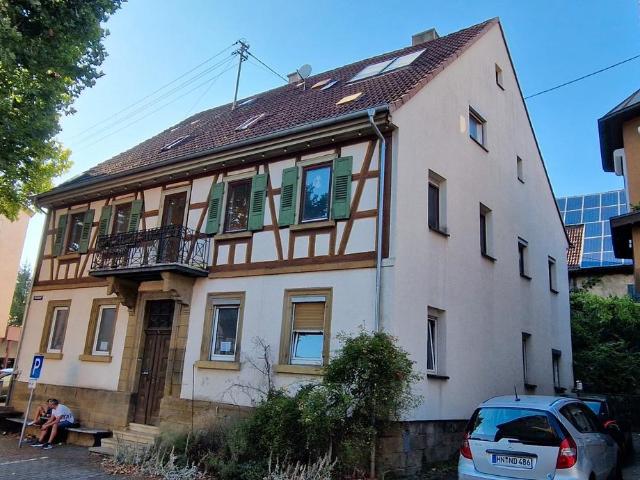 Haus kaufen in Schwaigern, Baden-Württemberg