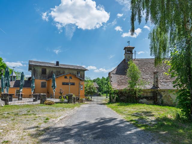 Haus kaufen in Floß, Bayern