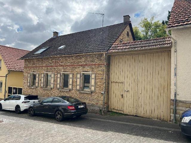 Haus kaufen in Wörrstadt, Rheinland-Pfalz
