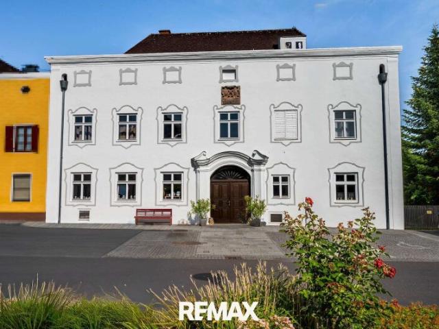 Haus kaufen in Reichersberg, Oberösterreich