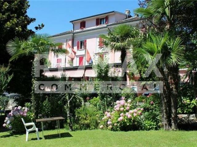 Atelier kaufen in Rovio, Tessin