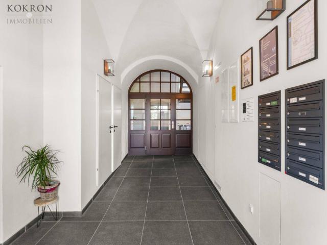 Apartment kaufen in Döbling, Wien