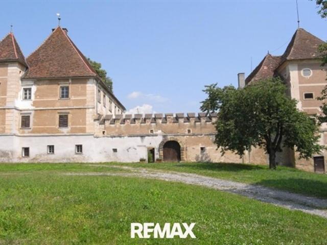 Schloss kaufen in Hartberg, Steiermark