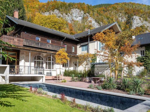 Apartment kaufen in Grünau im Almtal
