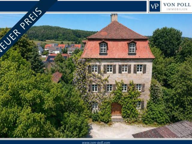 Haus kaufen in Heroldsbach, Bayern