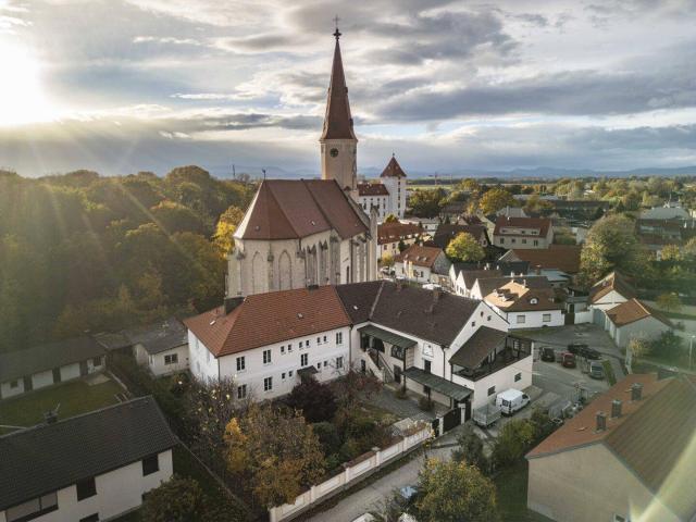 Haus kaufen in Ebenfurth, Niederösterreich