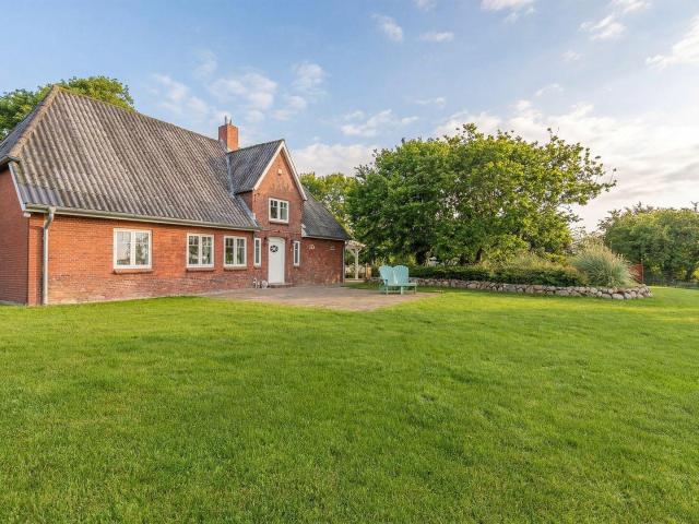 Haus kaufen in Klanxbüll, Schleswig-Holstein