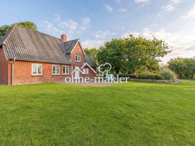 Haus kaufen in Emmelsbüll-Horsbüll, Schleswig-Holstein