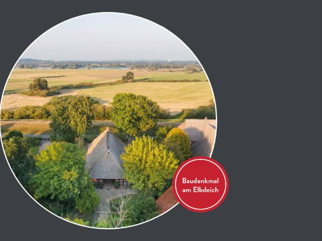 Haus kaufen in Bleckede