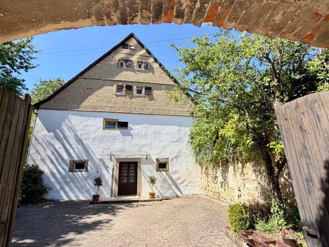 Villa kaufen in Weinsberg (Kernstadt), Weinsberg