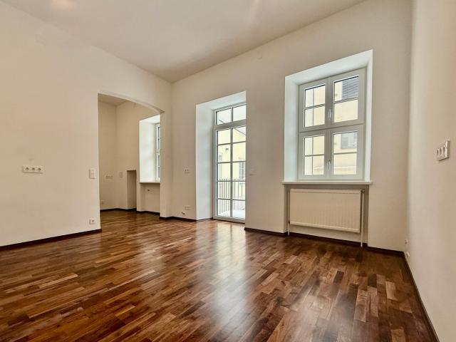 Wohnung kaufen in Seestadt, Wien