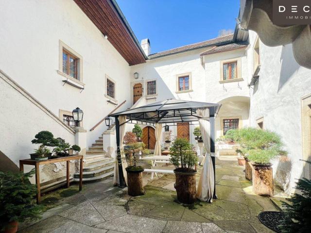 Haus kaufen in Perchtoldsdorf, Niederösterreich