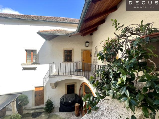 Haus kaufen in Perchtoldsdorf, Niederösterreich