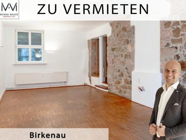 Büro mieten in Birkenau, Hessen