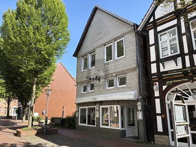 Haus kaufen in Bad Münder am Deister, Landkreis Hameln-Pyrmont