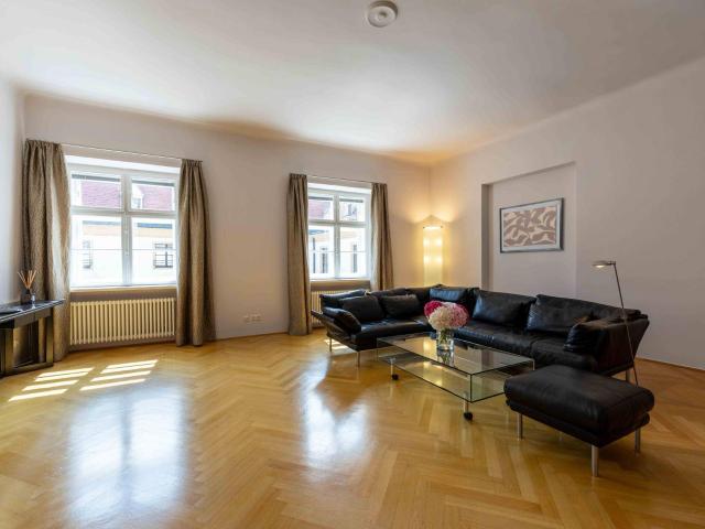 Apartment kaufen in Innere Stadt, Wien