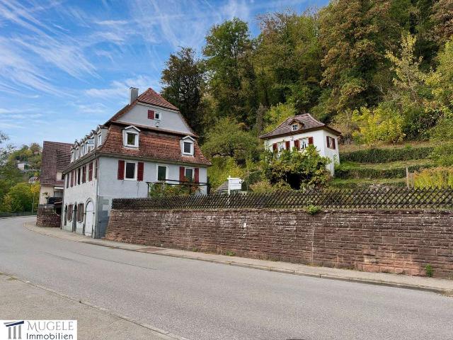 Haus kaufen in Wildberg, Mecklenburgische Seenplatte