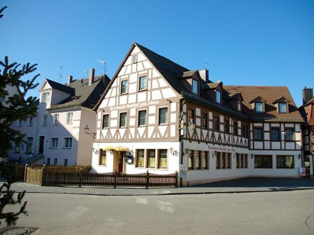 Gewerbe kaufen in Heilsbronn, Bayern