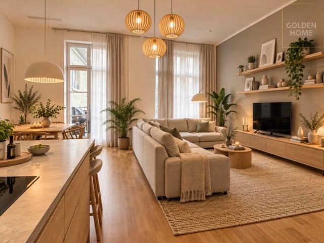 Wohnung kaufen in Rheinisches Viertel, Berlin
